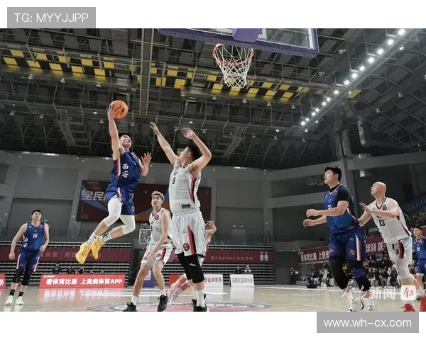 2026WCBA全明星西安站