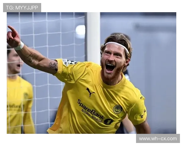 博德闪耀欧冠连斩五大创历史