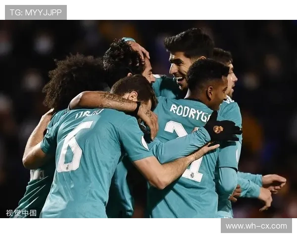 皇马大名单维尼姆巴佩领衔阿森西奥回归